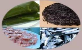 海產(chǎn)品