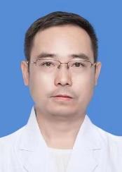 脾胃病科 張旭